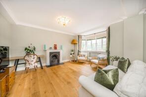 Flat 47, Cottesmore Court, Stanford Road, London W8 5QW