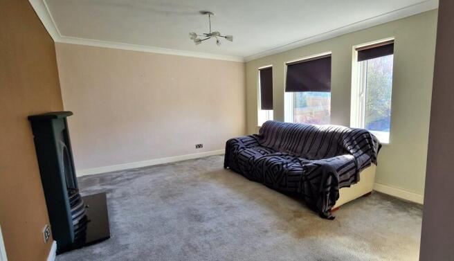 additional Lounge...