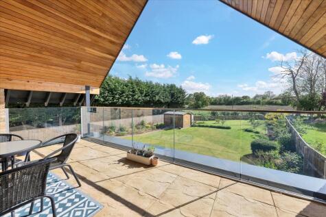 Caxton End, Eltisley, St. Neots, Cambridgeshire PE19