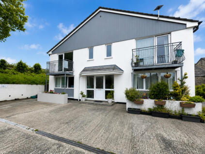 Row, St Breward, PL30