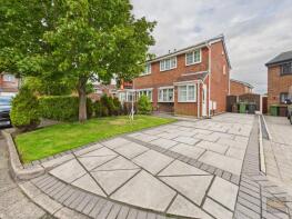 11, Aragon Close, Liverpool L31 9PU