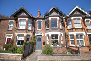 3, Park Avenue, King's Lynn PE30 5NJ
