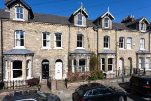 37, Avenue Terrace, York YO30 6AX