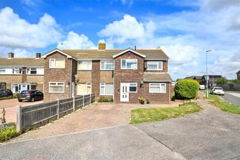 Seven Sisters Road, Eastbourne