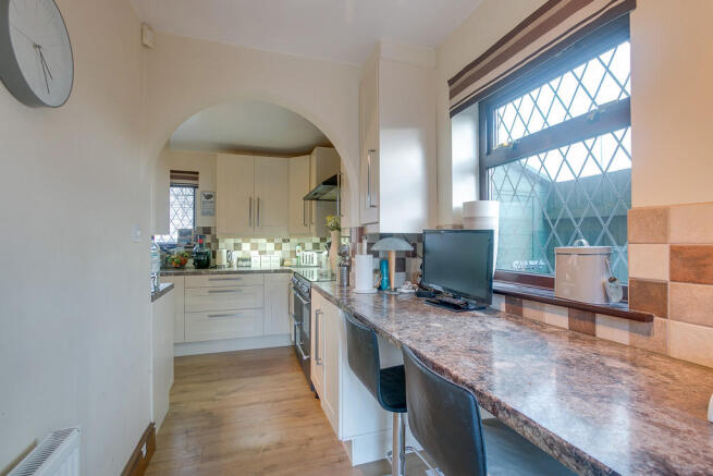 Kitchen- Aspect 3