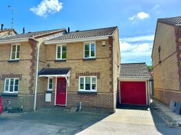 11, Saffron Way, Fareham PO15 7LG