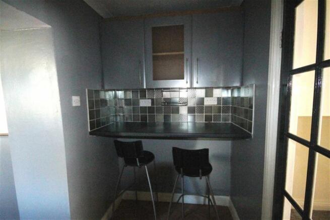 Breakfast Room
