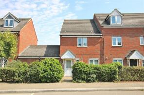 217, St Crispin Drive, Northampton NN5 4UL