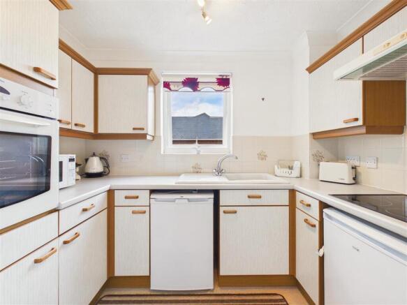 1 bed Apartment for sale Image 5