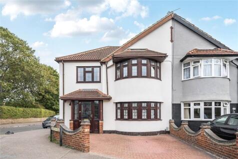 Exmouth Road, Welling, Kent