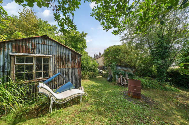 Bampton Seddons