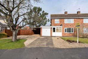 30, Chester Way, Boston PE21 7PR
