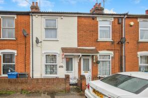 302, Bramford Lane, Ipswich IP1 4ES