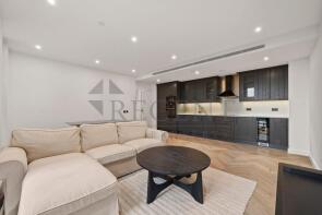 Flat 607, 3, Merino Gardens, London E1W 2DP