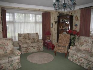 Lounge- use