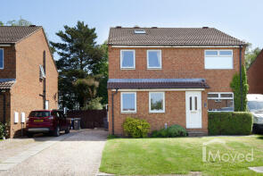 3, Turnhead Court, Barlby, Selby YO8 5UX