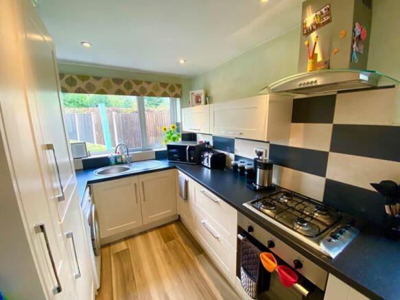 Quality Kitchen