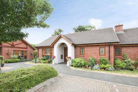 Albany Lane, Balsall Common