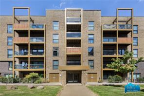 Flat 3, 10 Newington House, Lismore Boulevard, Colindale, London NW9 4BX