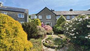 7, Cilfor, Llandecwyn LL47 6YH