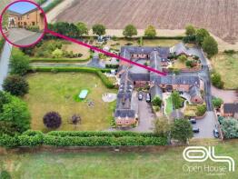 Mill House Barn, Trussell Grange, Bednall Road, Acton Trussell ST17 0NZ