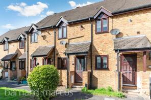 24, Bloxworth Close, Wallington SM6 7NL