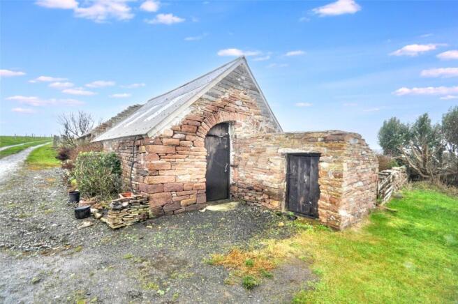 Outbuildings (1)