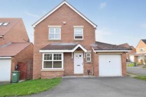 17, Boundary Drive, Wakefield WF1 3QQ