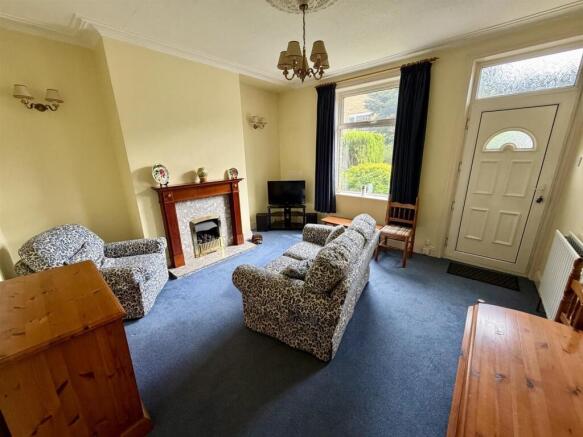 Bramleys Estate Agents - Lime Tree Avenue - Elland
