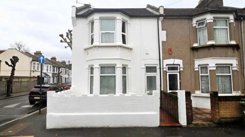 Shrewsbury Road, Forest Gate, E7 8AL