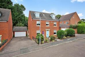 18, Batsmans Drive, Rushden NN10 6EW