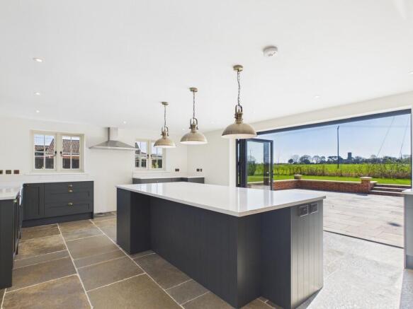 Tithe Farm Ilkets...