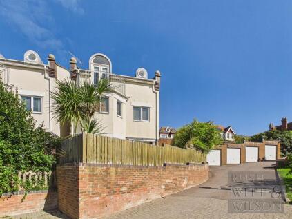Dudley Road, Hastings