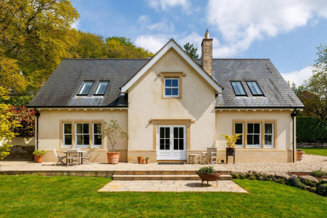 Limestone House