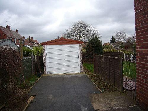 garage