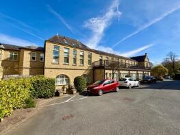 15, Rawson Apartments, Charlotte Close, Halifax HX1 2NU