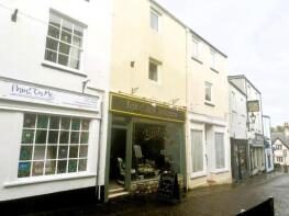 Foxglove Antiques, St Mary Street, Chepstow NP16 5EW
