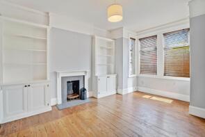 Ground Floor Flat, 71, Thurlestone Road, London SE27 0PE