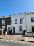 152a, Sandy Hill Road, Woolwich SE18 7BA