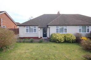 29, Greentrees Avenue, Tonbridge TN10 4NE