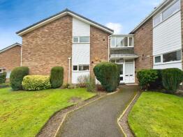 13, Hurst Lea Court, Brook Lane, Alderley Edge SK9 7QF