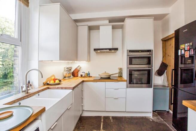 1 bed Character Property for sale Image 5