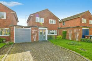 19, Long Ley, Welwyn Garden City AL7 2HE