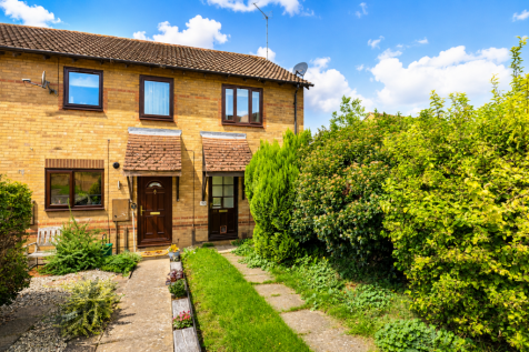 Teal Close, Burton Latimer, Kettering
