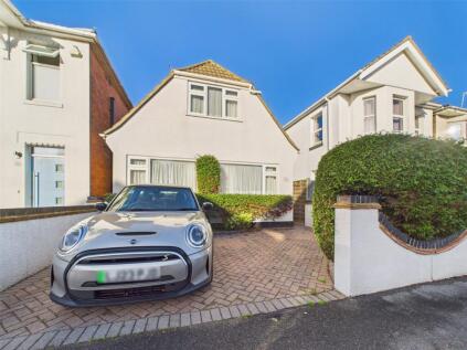 Beaufort Road, Bournemouth, Dorset, BH6