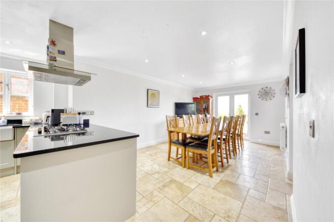 Church Road, Wanborough, Swindon, Wilts, SN4 photo 4