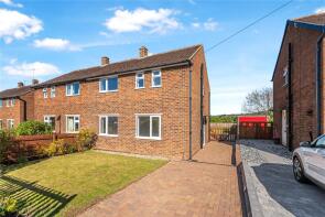 38, Queensway, Melton Mowbray LE14 3QH