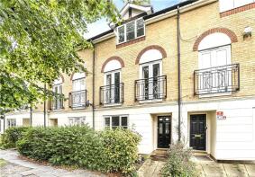 78, Conyers Road, London SW16 6LE
