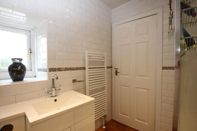Townhead of Floak, 17 Harbour Street - Williamson 