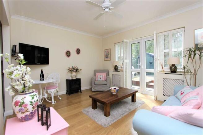 Living / Dining room